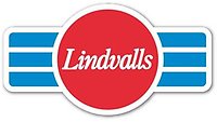 lindvalls chark logo