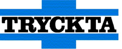 tryckta logo